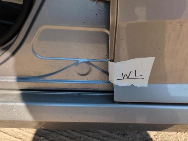 19XFC1F36ME010859 - 2021 HONDA CIVIC EX SILVER photo 12