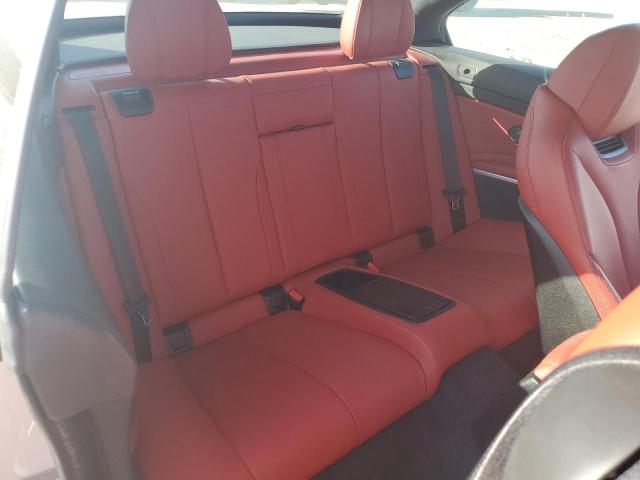 WBA4Z5C0XL5R16169 - 2020 BMW 440I WHITE photo 10