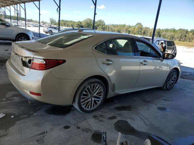 JTHBK1GG1D2041161 - 2013 LEXUS ES 350 TAN photo 3