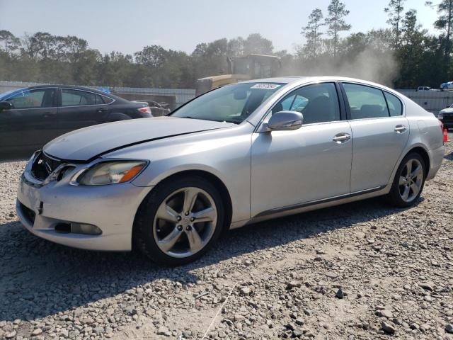 2010 LEXUS GS 350, 