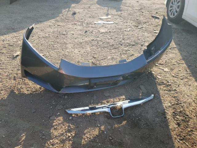 19XFA1F66AE013384 - 2010 HONDA CIVIC LX-S 灰色 照片 12