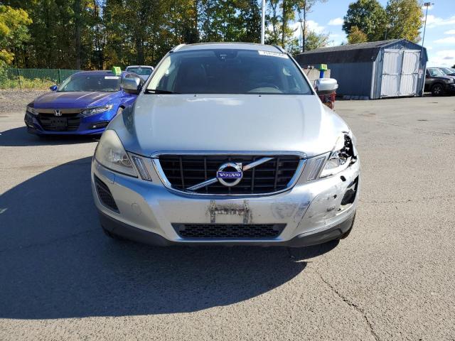 YV4952DZ3D2427158 - 2013 VOLVO XC60 3.2 SILVER photo 5