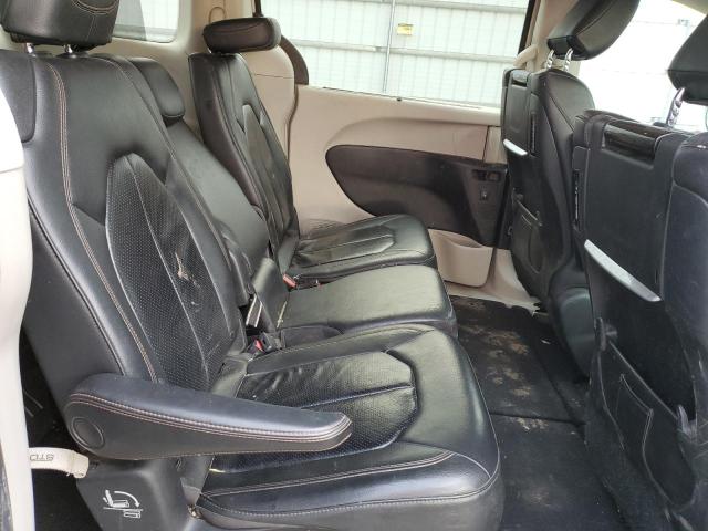 2C4RC1EG2HR704874 - 2017 CHRYSLER PACIFICA TOURING L PLUS WHITE photo 11