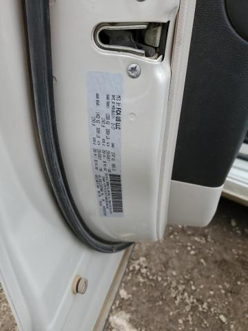 2C4RC1EG2HR704874 - 2017 CHRYSLER PACIFICA TOURING L PLUS WHITE photo 14