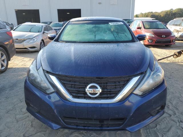 1N4AL3AP4HC165333 - 2017 NISSAN ALTIMA 2.5 BLUE photo 5