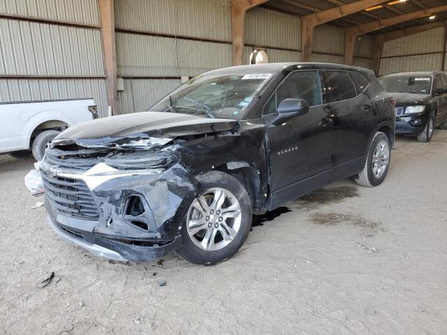 2019 CHEVROLET BLAZER 1LT, 