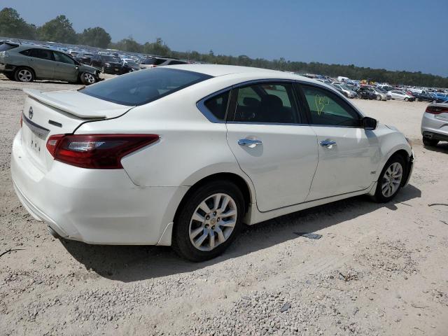 1N4AL3APXGC239529 - 2016 NISSAN ALTIMA 2.5 WHITE photo 3