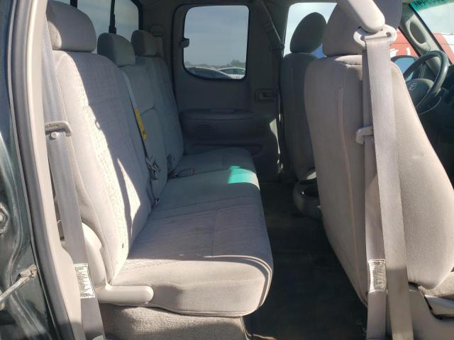 5TBBT44146S478575 - 2006 TOYOTA TUNDRA ACCESS CAB SR5 GREEN photo 10