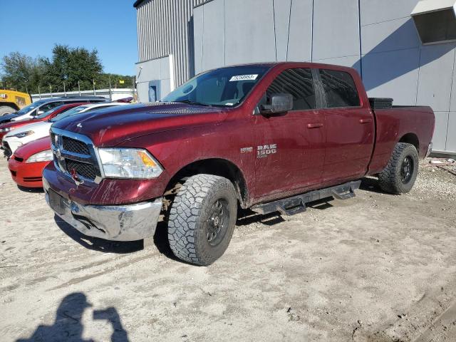 2019 RAM 1500 CLASS SLT, 