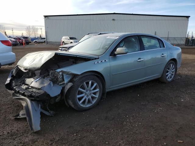 2006 BUICK LUCERNE CXS, 