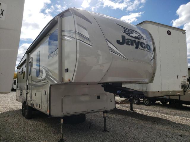 1UJCJ0BR4K1PR0342 - 2019 JAYCO EAGLE CREAM photo 1