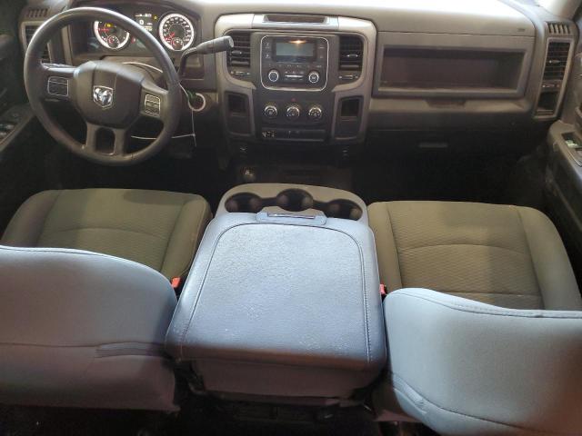 3C6UR5CJ7JG259971 - 2018 RAM 2500 ST Silber Foto 8