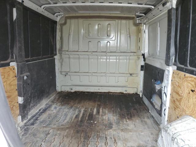 3C6TRVAG5EE124931 - 2014 RAM PROMASTER 1500 STANDARD 白色 照片 10