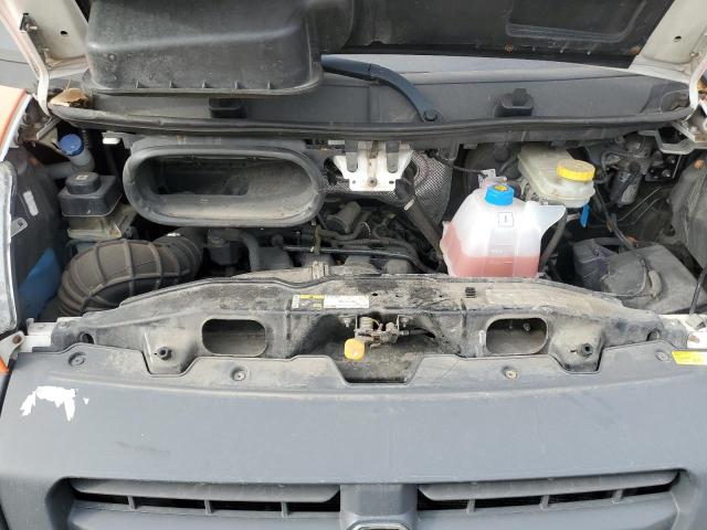 3C6TRVAG5EE124931 - 2014 RAM PROMASTER 1500 STANDARD 白色 照片 12