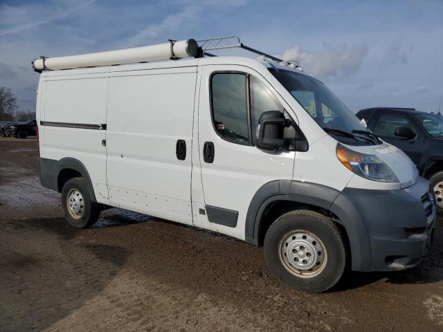 3C6TRVAG5EE124931 - 2014 RAM PROMASTER 1500 STANDARD 白色 照片 4