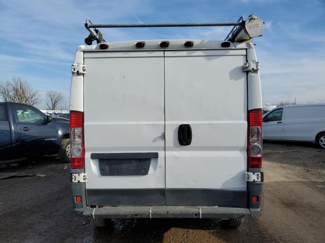 3C6TRVAG5EE124931 - 2014 RAM PROMASTER 1500 STANDARD 白色 照片 6