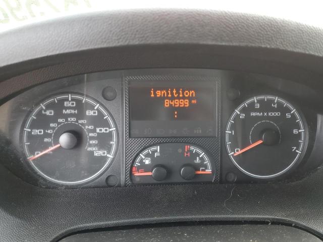 3C6TRVAG5EE124931 - 2014 RAM PROMASTER 1500 STANDARD 白色 照片 9