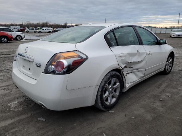 1N4BL21E48C141014 - 2008 NISSAN ALTIMA 3.5SE WHITE photo 3