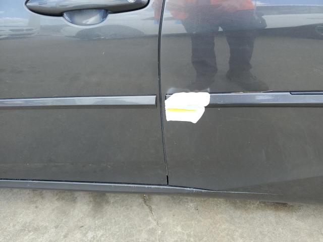 JTDKARFP2H3049838 - 2017 TOYOTA PRIUS PRIM Графитовый фото 12