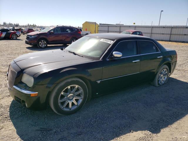 2005 CHRYSLER 300C, 