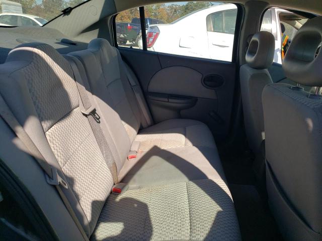 1G8AJ55F97Z195544 - 2007 SATURN ION LEVEL 2 黑色 照片 10