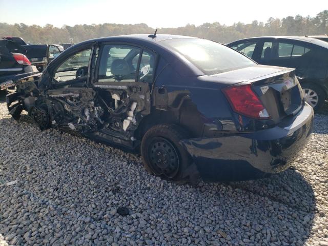 1G8AJ55F97Z195544 - 2007 SATURN ION LEVEL 2 黑色 照片 2