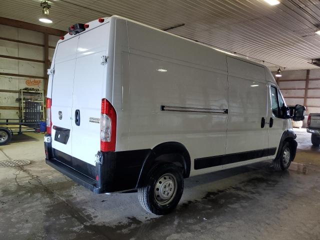3C6LRVDG3PE588041 - 2023 RAM PROMASTER 2500 HIGH Weiß Foto 3