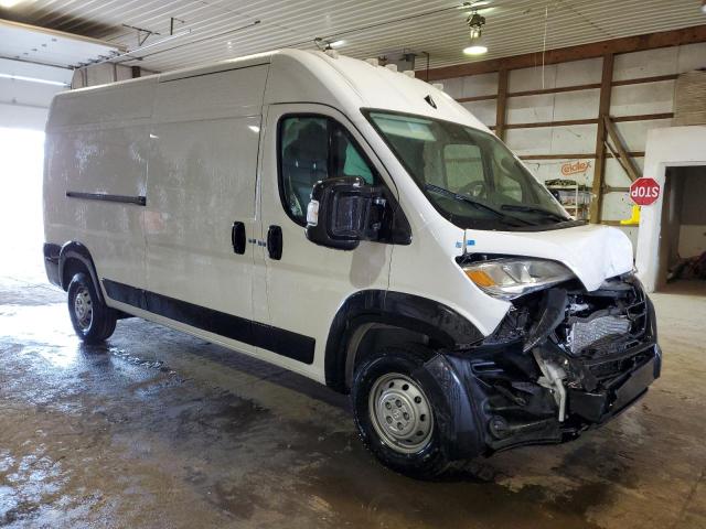 3C6LRVDG3PE588041 - 2023 RAM PROMASTER 2500 HIGH Weiß Foto 4