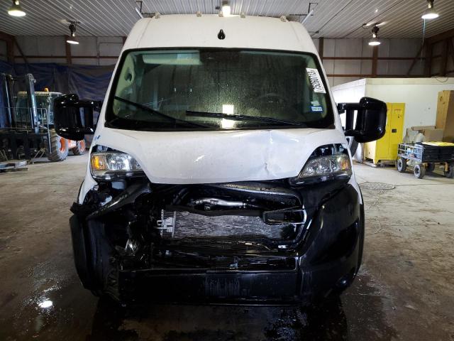 3C6LRVDG3PE588041 - 2023 RAM PROMASTER 2500 HIGH Weiß Foto 5