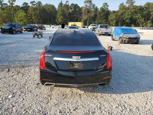 1G6AP5SX6G0115240 - 2016 CADILLAC CTS BLACK photo 6