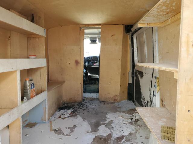 3C6TRVAG5KE526024 - 2019 RAM PROMASTER 1500 STANDARD Ağ foto 10