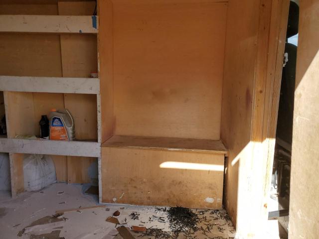 3C6TRVAG5KE526024 - 2019 RAM PROMASTER 1500 STANDARD Ağ foto 11