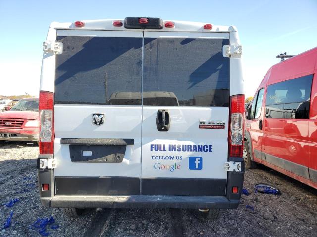 3C6TRVAG5KE526024 - 2019 RAM PROMASTER 1500 STANDARD Ağ foto 6