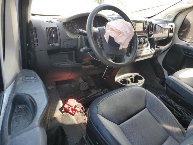 3C6TRVAG5KE526024 - 2019 RAM PROMASTER 1500 STANDARD Ağ foto 8