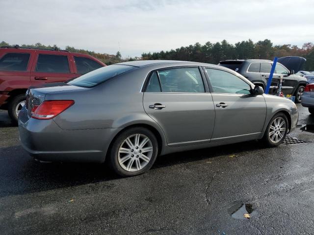 4T1BK36B05U038725 - 2005 TOYOTA AVALON XL GRAY photo 3