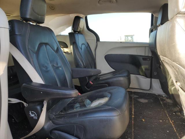 2C4RC1BG1HR576647 - 2017 CHRYSLER PACIFICA TOURING L CHARCOAL photo 11