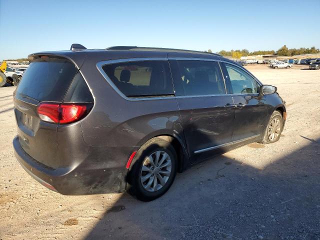 2C4RC1BG1HR576647 - 2017 CHRYSLER PACIFICA TOURING L CHARCOAL photo 3