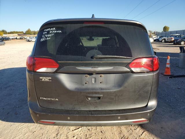 2C4RC1BG1HR576647 - 2017 CHRYSLER PACIFICA TOURING L CHARCOAL photo 6