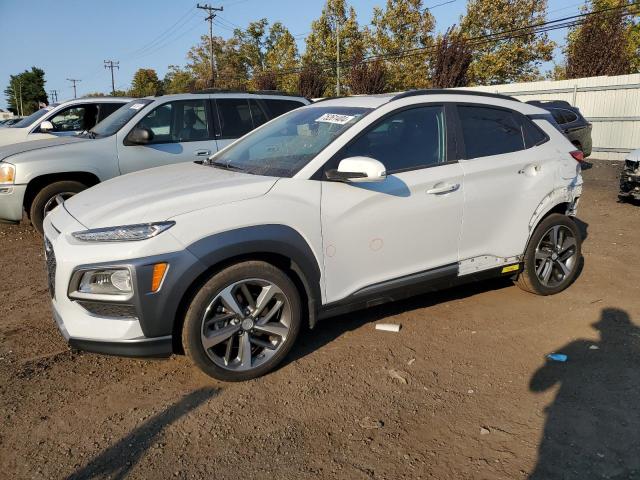 2020 HYUNDAI KONA LIMITED, 