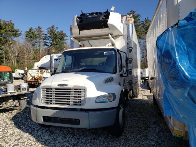 1FVACWDT1GHHH1813 - 2016 FREIGHTLINER M2 106 MEDIUM DUTY WHITE photo 1