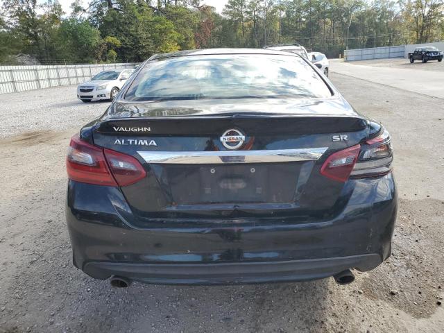 1N4AL3AP2HN345902 - 2017 NISSAN ALTIMA 2.5 BLACK photo 6