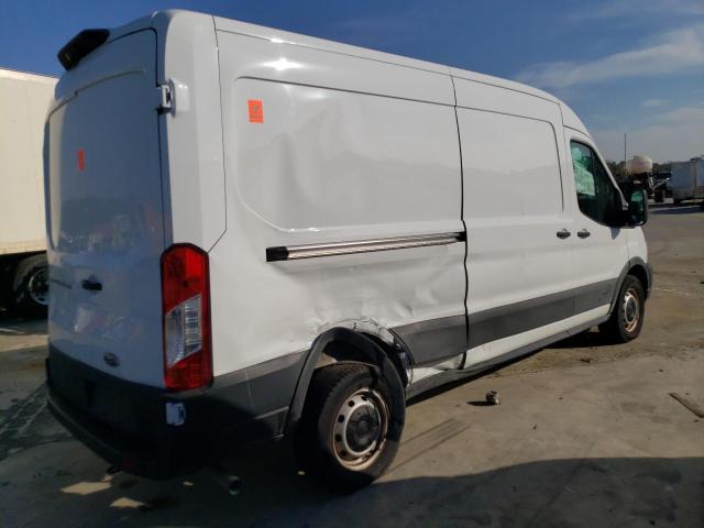 1FTBR1C8XPKA54328 - 2023 FORD TRANSIT T-250 WHITE photo 3