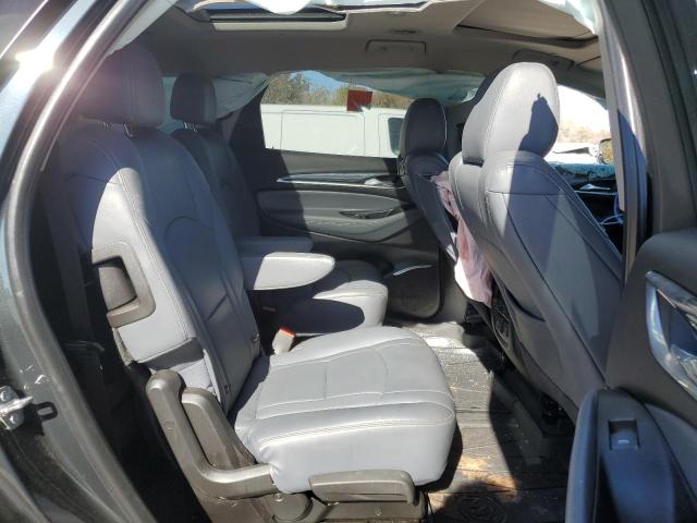 5GAERBKW6KJ308541 - 2019 BUICK ENCLAVE ESSENCE Կապույտ լուսանկար 10