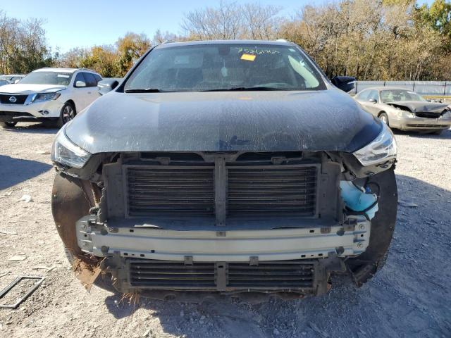 5GAERBKW6KJ308541 - 2019 BUICK ENCLAVE ESSENCE Կապույտ լուսանկար 5