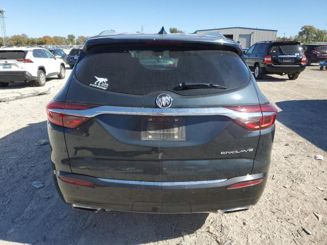 5GAERBKW6KJ308541 - 2019 BUICK ENCLAVE ESSENCE Կապույտ լուսանկար 6