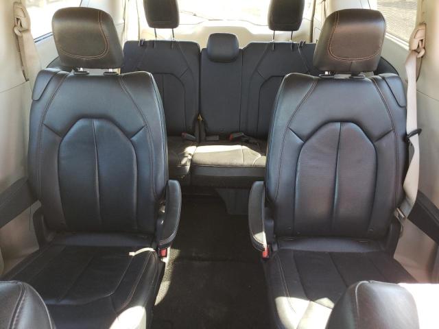 2C4RC1BGXLR284925 - 2020 CHRYSLER PACIFICA TOURING L 黑色 照片 10