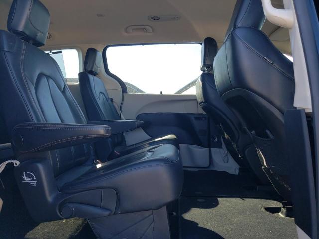 2C4RC1BGXLR284925 - 2020 CHRYSLER PACIFICA TOURING L 黑色 照片 11