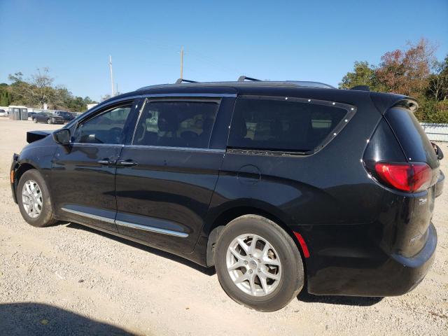 2C4RC1BGXLR284925 - 2020 CHRYSLER PACIFICA TOURING L 黑色 照片 2