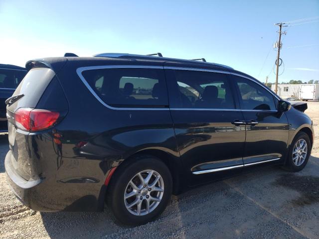 2C4RC1BGXLR284925 - 2020 CHRYSLER PACIFICA TOURING L 黑色 照片 3