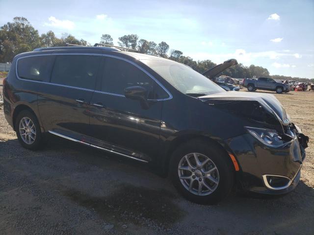 2C4RC1BGXLR284925 - 2020 CHRYSLER PACIFICA TOURING L 黑色 照片 4